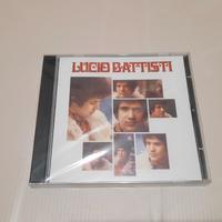 CD Lucio Battisti