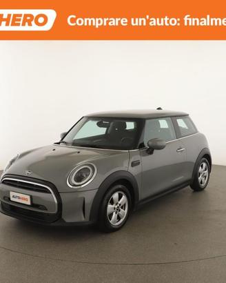 MINI Cooper ZA64794