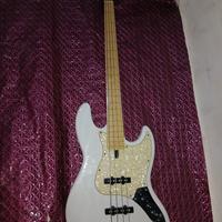 Basso fretless Sire Marcus Miller M1 come nuovo