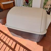 Cuccia per cani Ferplast Kenny 07