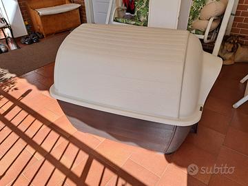 Cuccia per cani Ferplast Kenny 07