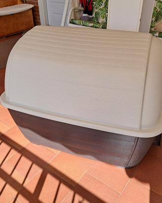 Cuccia per cani Ferplast Kenny 07