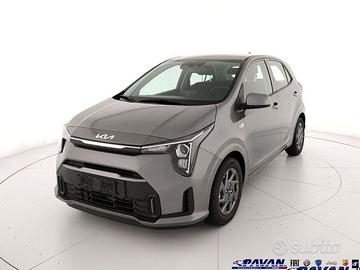 Kia Picanto 1.0 GDi GPL 5 porte Urban