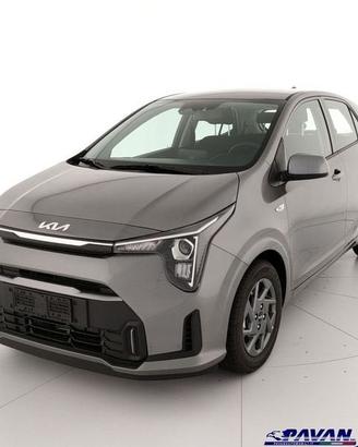 Kia Picanto 1.0 GDi GPL 5 porte Urban