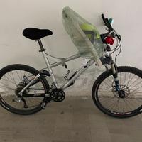 Sedile per bicicletta bimbo