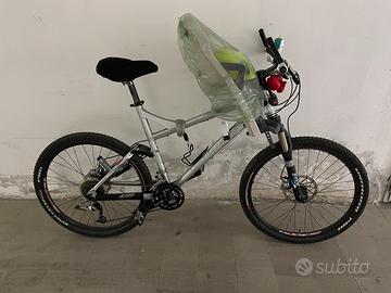 Sedile per bicicletta bimbo