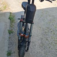 monopattino elettrico