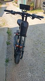 monopattino elettrico