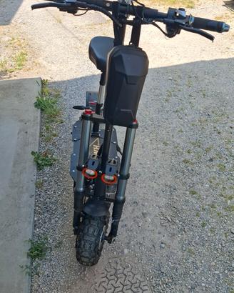 monopattino elettrico