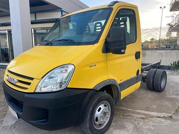 Iveco Daily frigo o telaio 2.3Diesel 120 o 130 cv