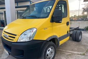 Iveco Daily frigo o telaio 2.3Diesel 120 o 130 cv