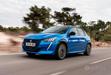 Ricambi originali peugeot 208 2021-2022