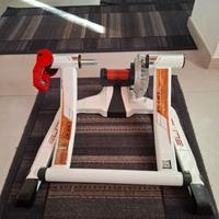 Elite Qubo Fluid + Sensore Elite Misuro B+