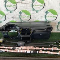 KIT AIRBAG COMPLETO FORD Puma Serie (19>)