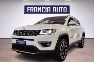 Jeep Compass Compass 2.0 Multijet II 4WD Limited