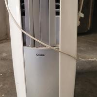 condizionatore portatile