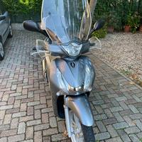Honda SH150i