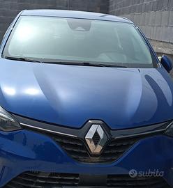 Renault Clio 5
