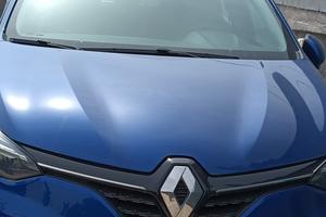 Renault Clio 5
