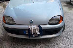 Fiat Seicento