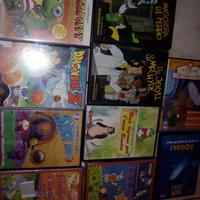 Dvd film bambini ragazzi