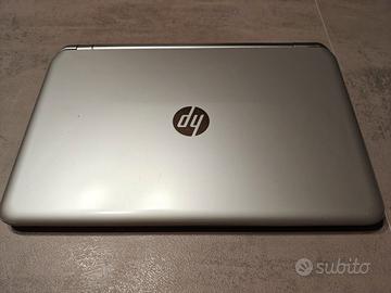 HP Pavilion 15 | Intel i7 / 12GB RAM / SSD + 500GB