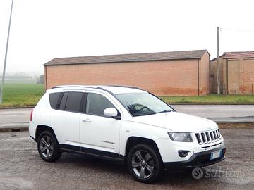 JEEP COMPASS 2.2 Turbodiesel trazione 2WD