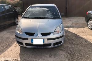 Mitsubishi Colt 1.5 DI-D HP 5p. Inform