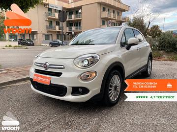 FIAT 500X 500X 1.3 MultiJet 95 CV Lounge