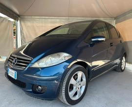 Mercedes-benz A 180 A 200 CDI Avantgarde Edition