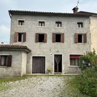 Abitazione bi-familiare