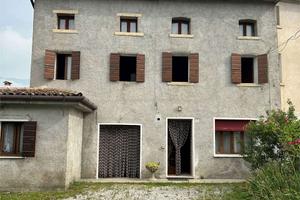 Abitazione bi-familiare