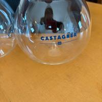 Bicchieri Castagner