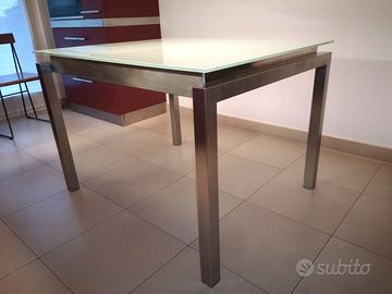 TAVOLO ALLUNGABILE