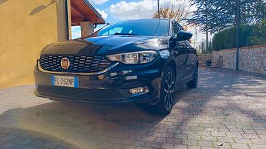 Fiat Tipo 120cv GPL