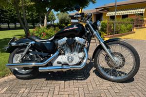 Harley Davidson Sportster 883
