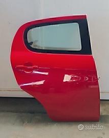 Porta posteriore destra Citroen C1 Peugeot 108