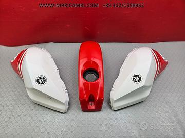 SERBATOIO CARENA YAMAHA YZF R125 2011 2008 R 125 2