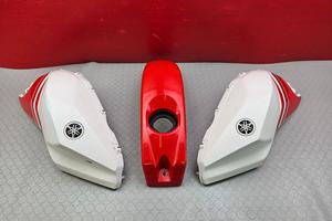 SERBATOIO CARENA YAMAHA YZF R125 2011 2008 R 125 2