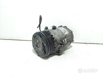 COMPRESSORE A/C OPEL Astra H Berlina 2° serie 132