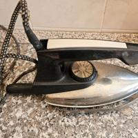 Ferro da stiro vintage