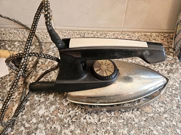 Ferro da stiro vintage