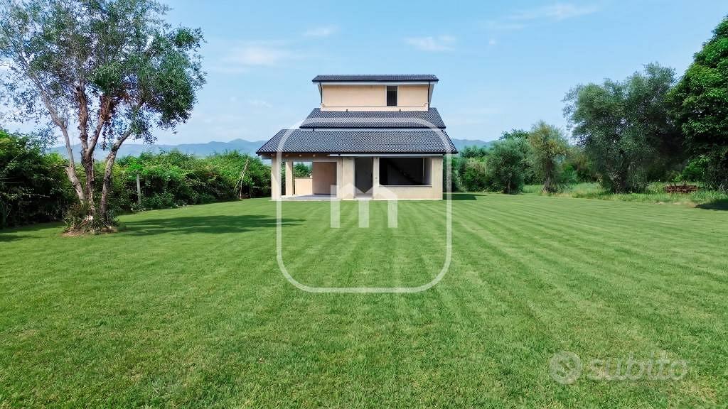 Casa – Zagarolo, Roma Capitale - Vista 4