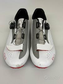 Scarpe ciclismo fizik