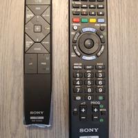 Telecomandi Sony Bravia
