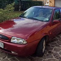 FORD FIESTA 1.2  benzina
