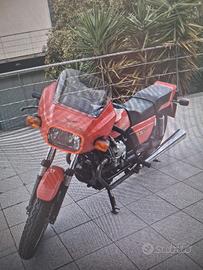 moto guzzi 350 imola