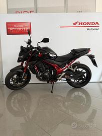 Honda Hornet 750