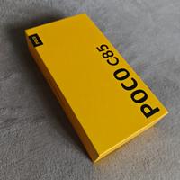 Poco C85 Scatola e Accessori 