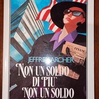 romanzo jeffrey archer